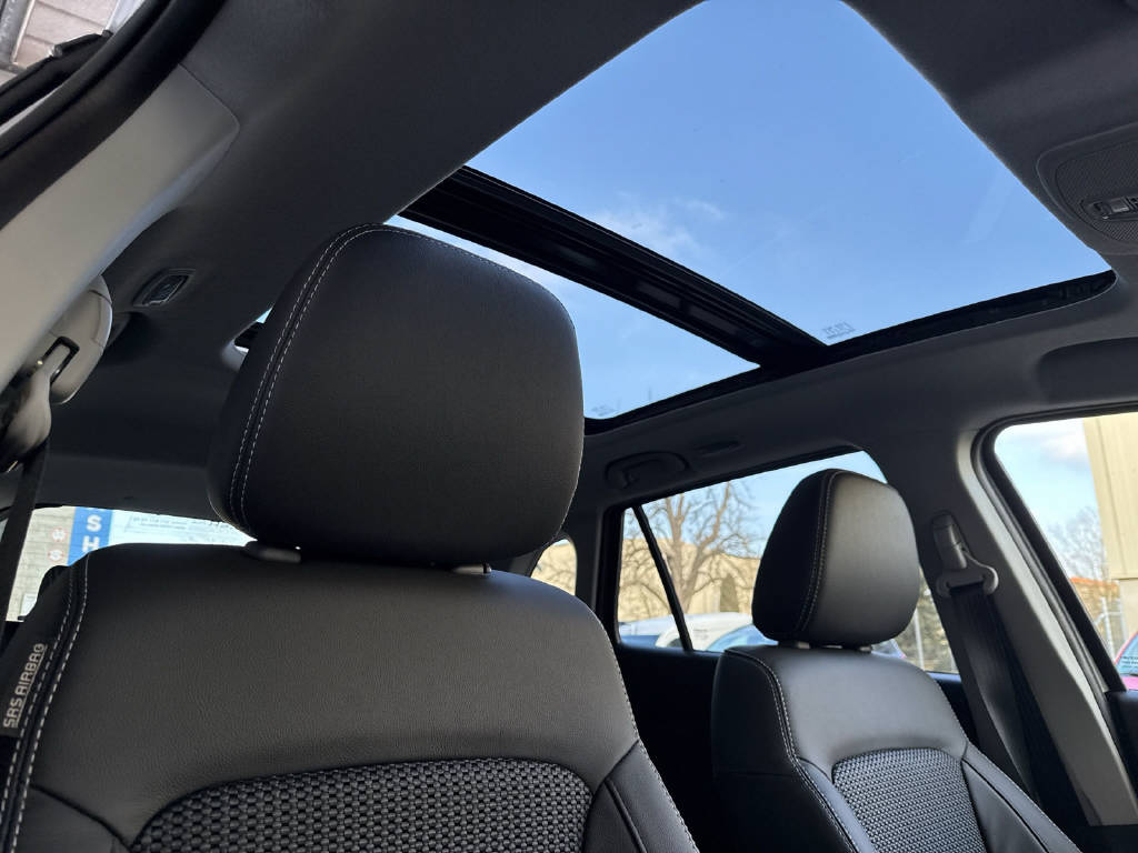 SUZUKI S-Cross 1.5 Piz Sulai Top Hybrid 4x4-image-12