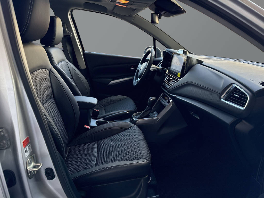 SUZUKI S-Cross 1.5 Piz Sulai Top Hybrid 4x4-image-13
