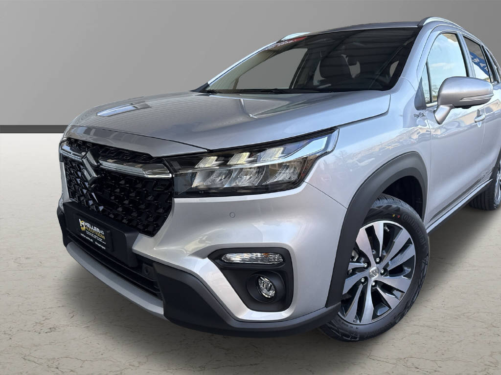 SUZUKI S-Cross 1.5 Piz Sulai Top Hybrid 4x4-showroom-element-3