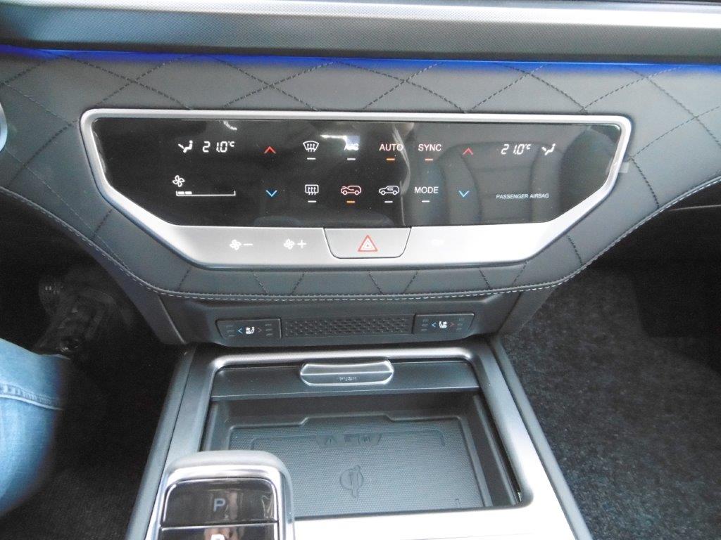 KGM-SsangYong Rexton RX 2.2 TD Sapphire-image-12