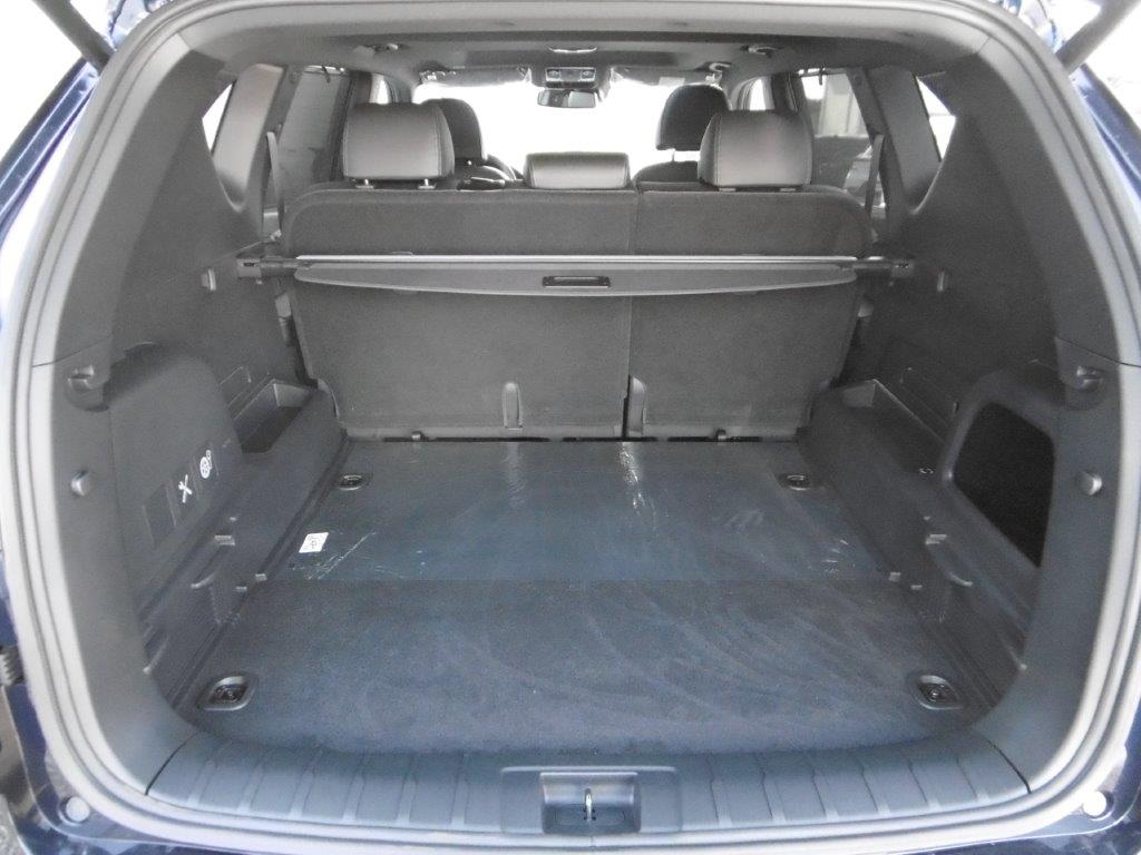 KGM-SsangYong Rexton RX 2.2 TD Sapphire-image-14