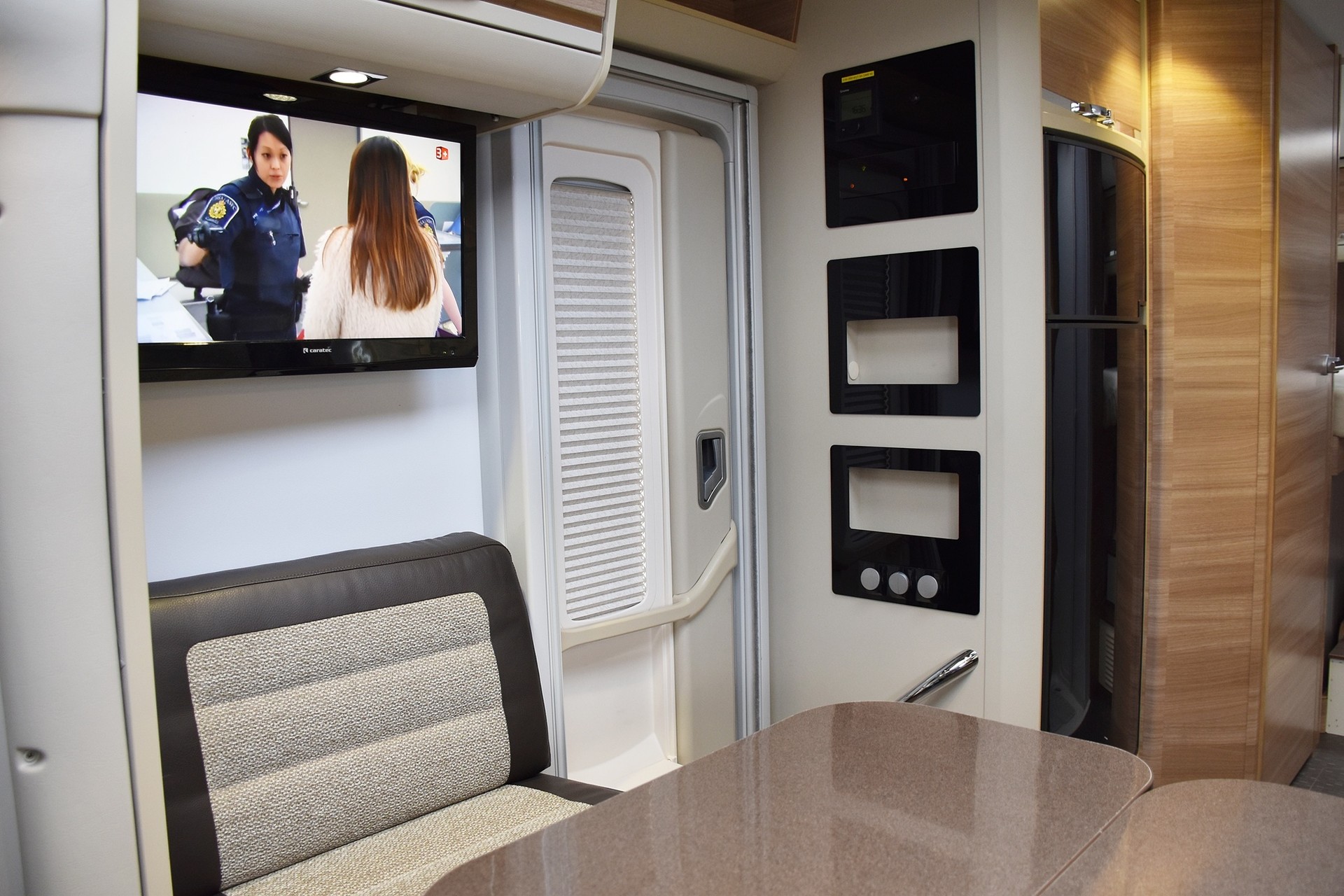 ADRIA CORAL PLUS S 670 SL 2,3 DIESEL FIAT DUCATO MJ 130-image-7