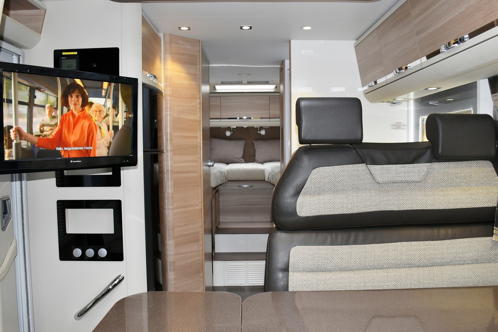 ADRIA CORAL PLUS S 670 SL 2,3 DIESEL FIAT DUCATO MJ 130-image-8