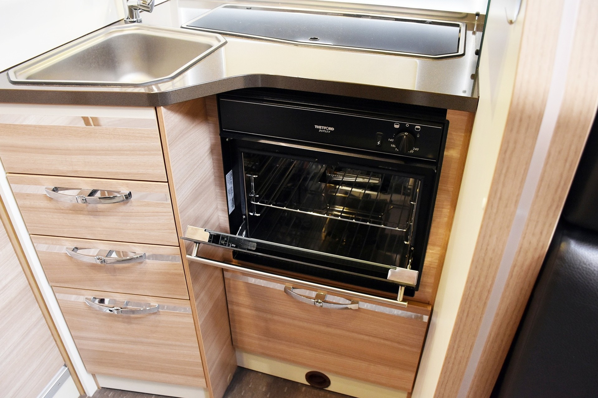 ADRIA CORAL PLUS S 670 SL 2,3 DIESEL FIAT DUCATO MJ 130-image-12