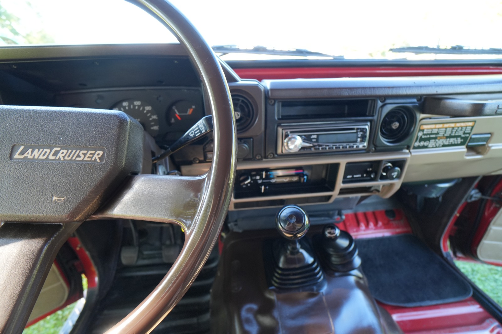 TOYOTA BJ75-image-5