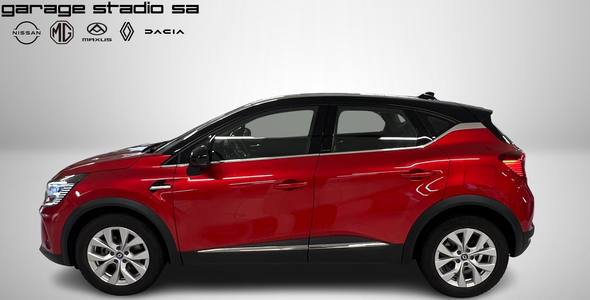 RENAULT CAPTUR 1.6 E-TECH Plug-in-image-3