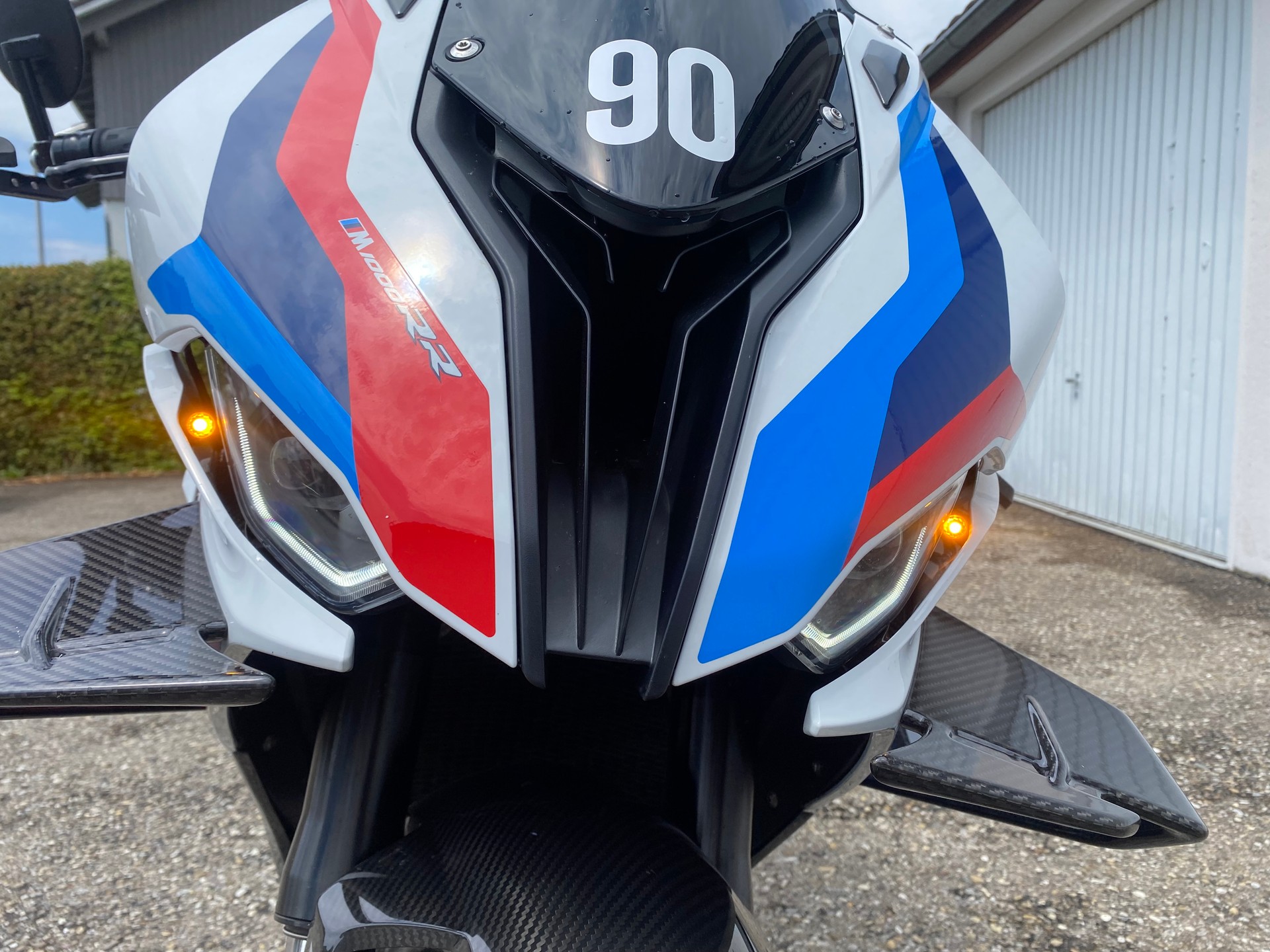 BMW M 1000 RR Competition-image-11