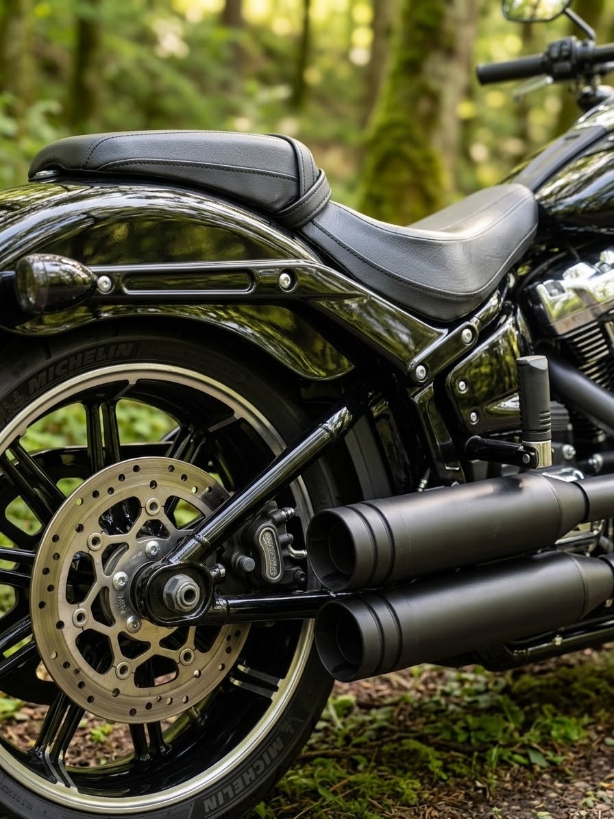 HARLEY-DAVIDSON FXBRS Breakout 114-image-3