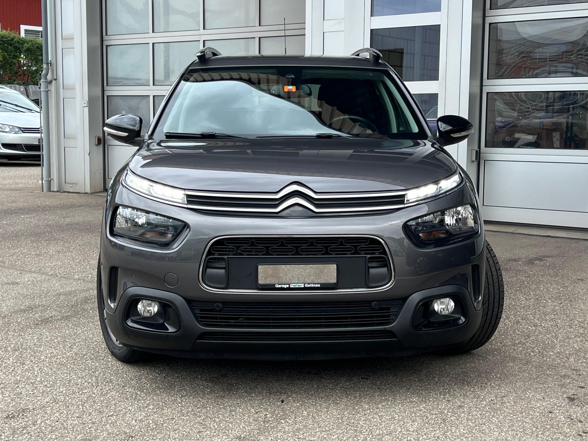 CITROEN C4 Cactus 1.5 BlueHDi 120 Shine-showroom-element-1