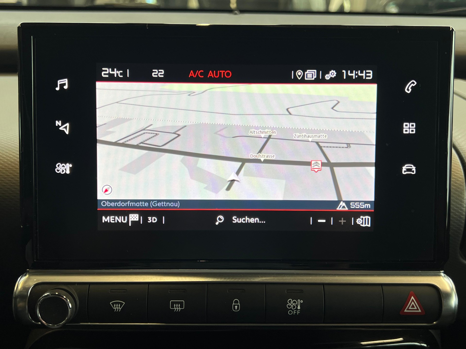 CITROEN C4 Cactus 1.5 BlueHDi 120 Shine-image-25