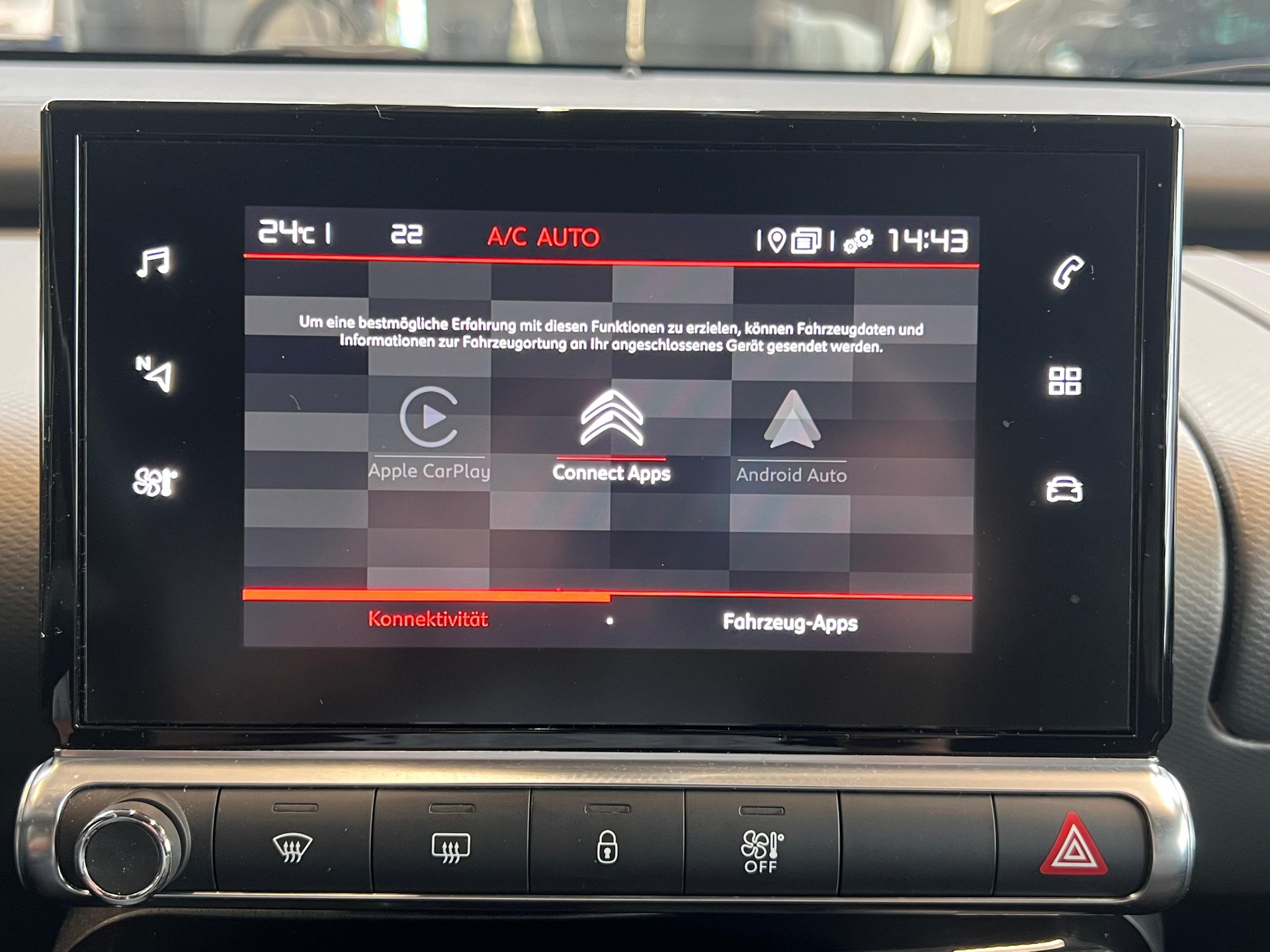 CITROEN C4 Cactus 1.5 BlueHDi 120 Shine-image-26