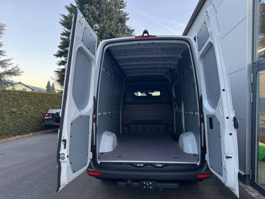 MERCEDES-BENZ Sprinter 317 CDI Kasten Pro HD 3665 S-showroom-element-3