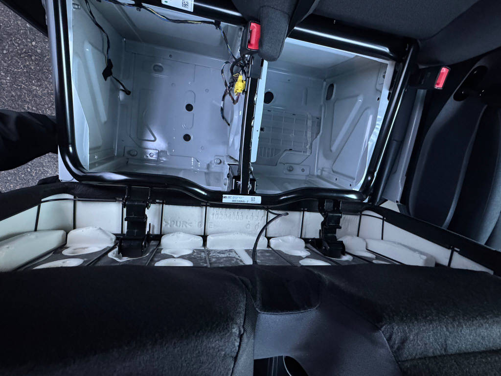 MERCEDES-BENZ Sprinter 317 CDI Kasten Pro HD 3665 S-image-12