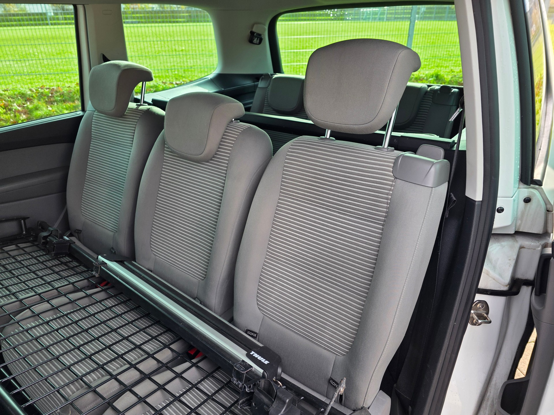 SEAT Alhambra 2.0 TDI Style 4x4-image-10