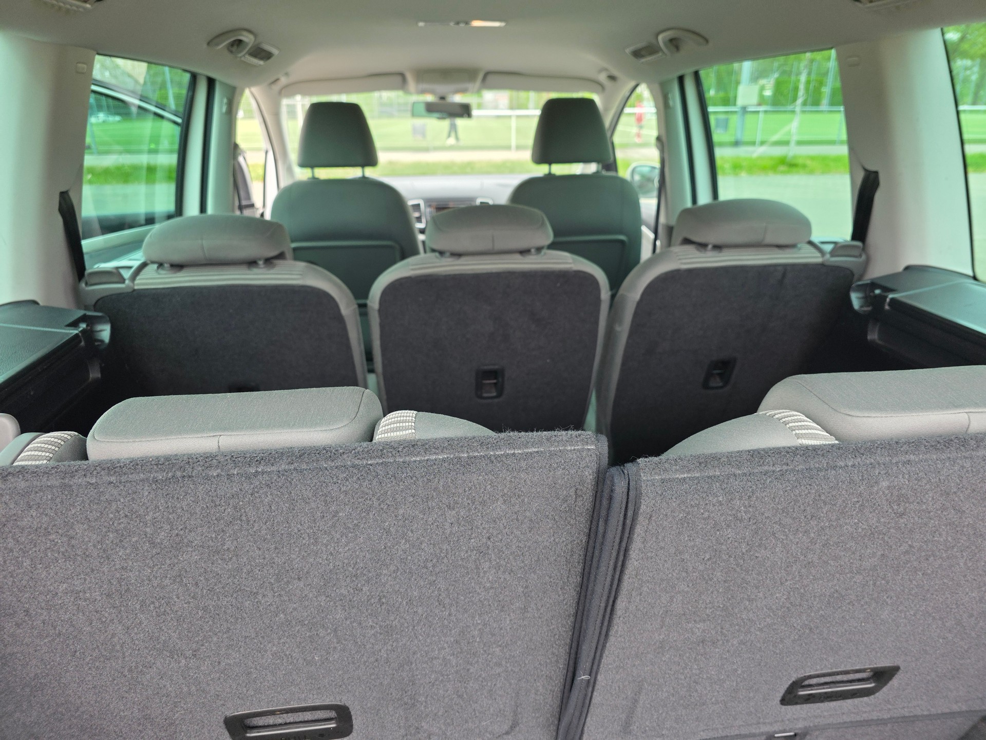 SEAT Alhambra 2.0 TDI Style 4x4-image-17