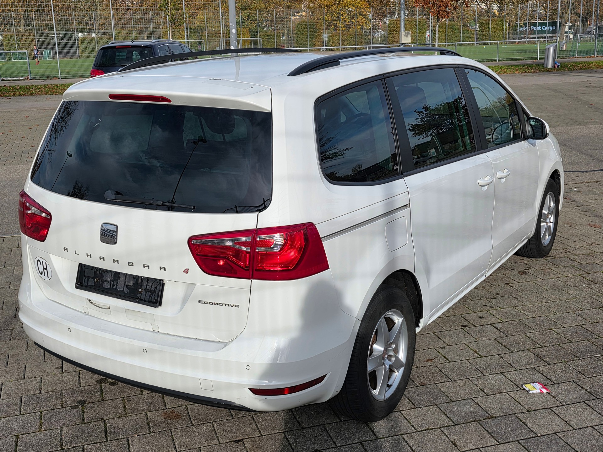 SEAT Alhambra 2.0 TDI Style 4x4-showroom-element-3