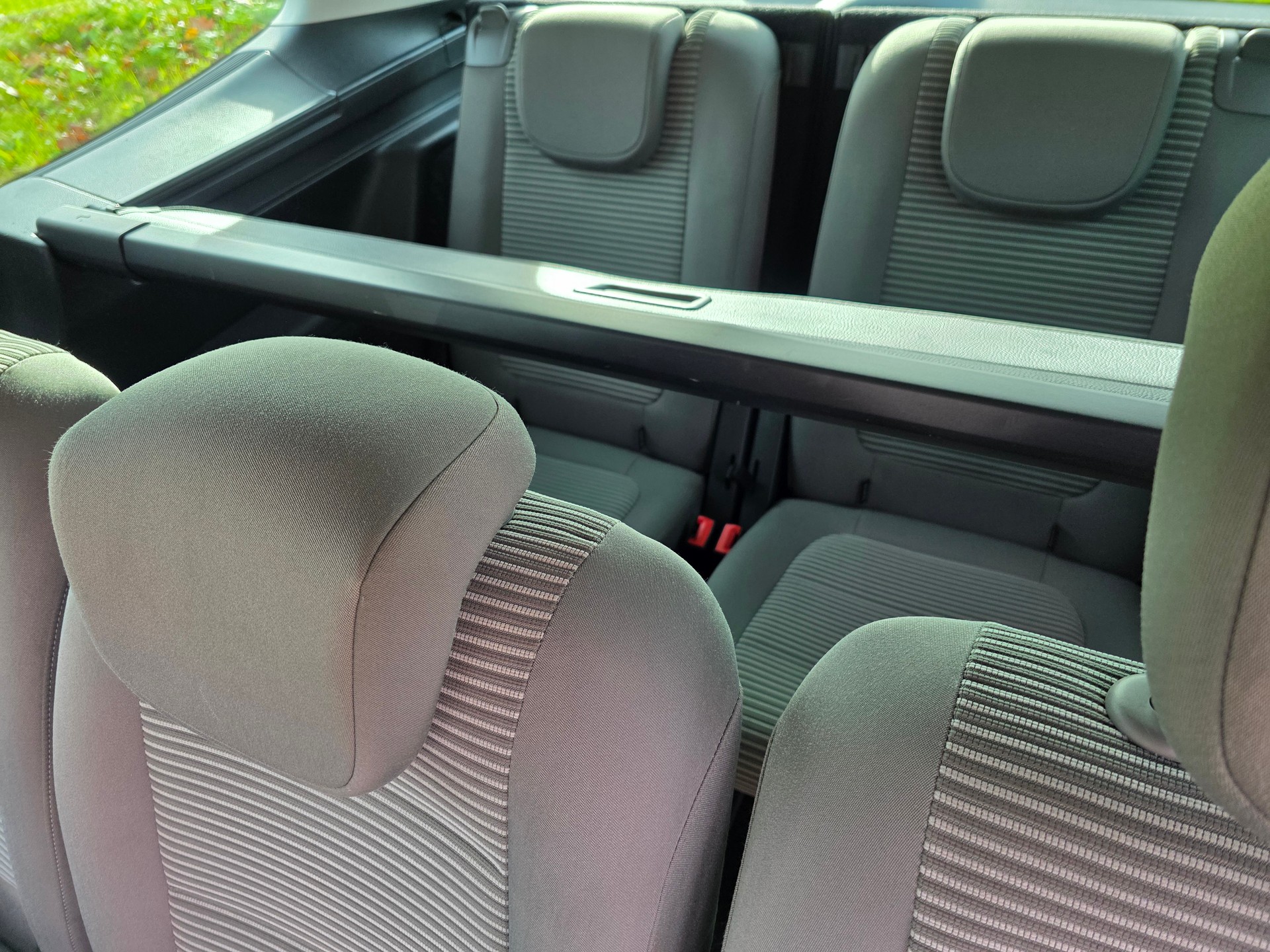 SEAT Alhambra 2.0 TDI Style 4x4-image-12