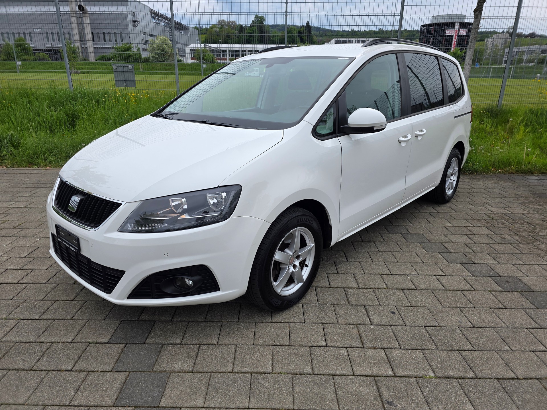 SEAT Alhambra 2.0 TDI Style 4x4-showroom-element-2