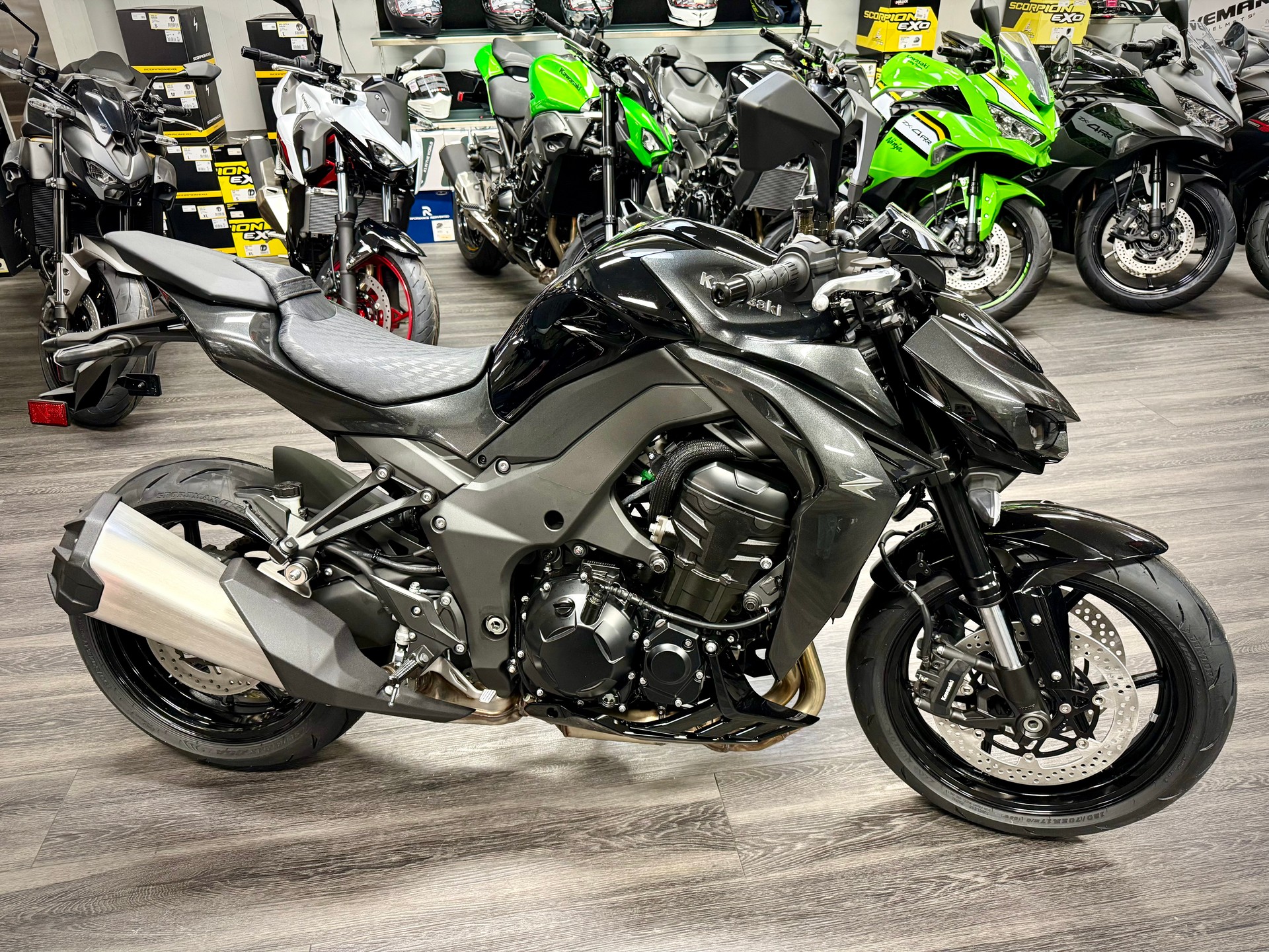 KAWASAKI NEW Z1100-image-3
