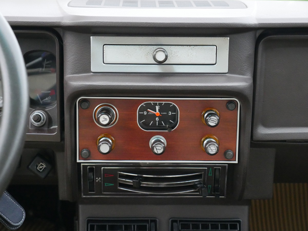 LANCIA BETA 1600 HPE-image-12