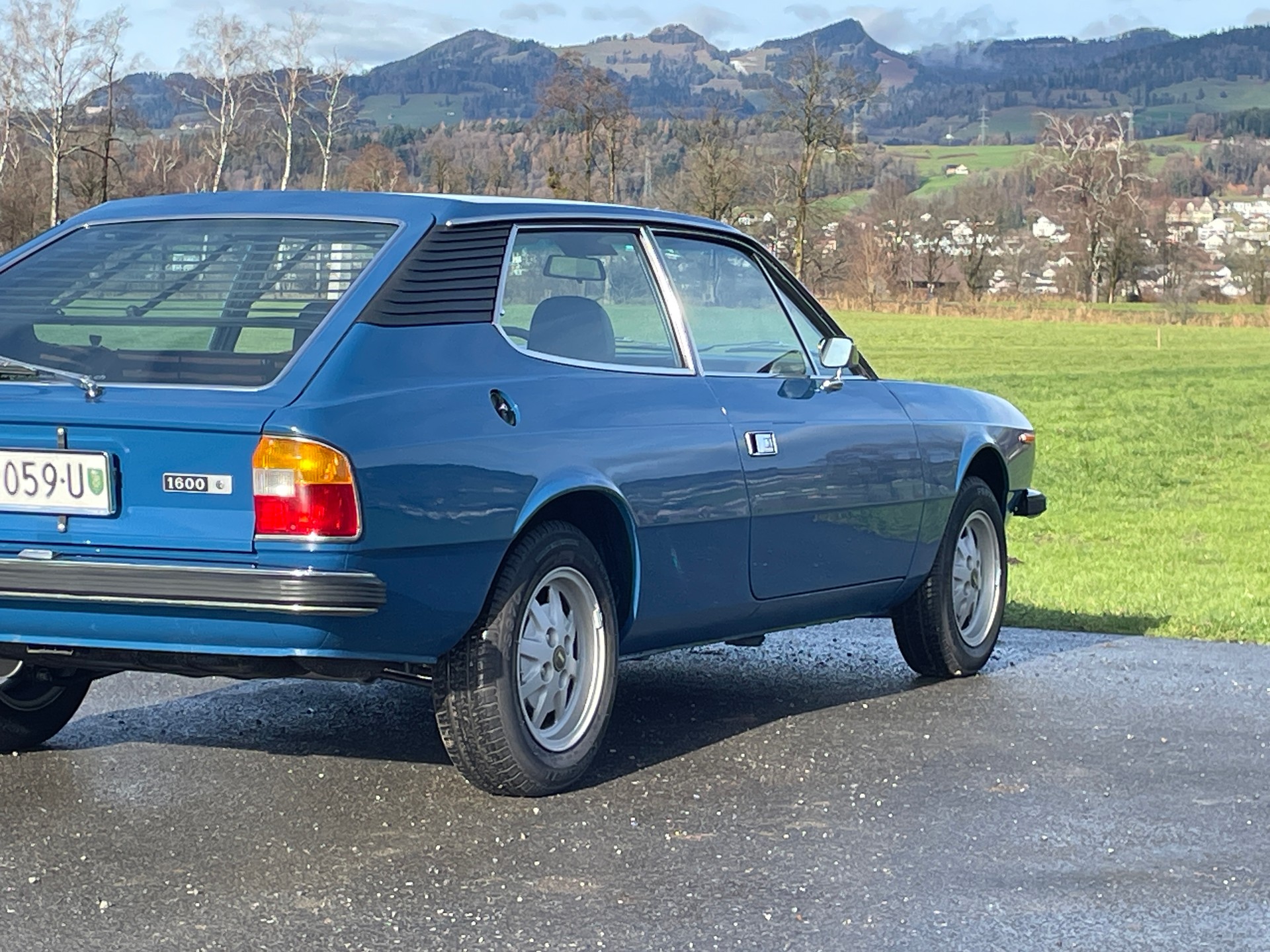 LANCIA BETA 1600 HPE-image-7