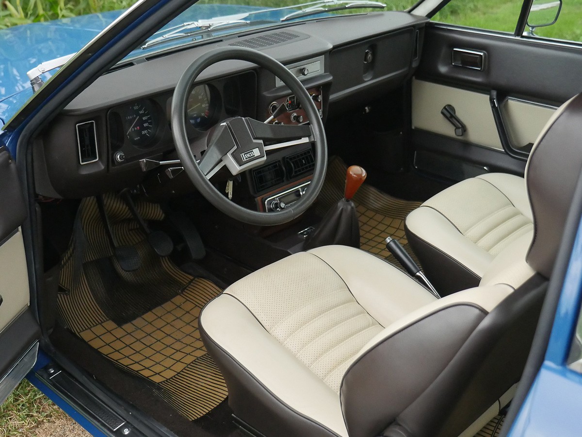 LANCIA BETA 1600 HPE-image-9