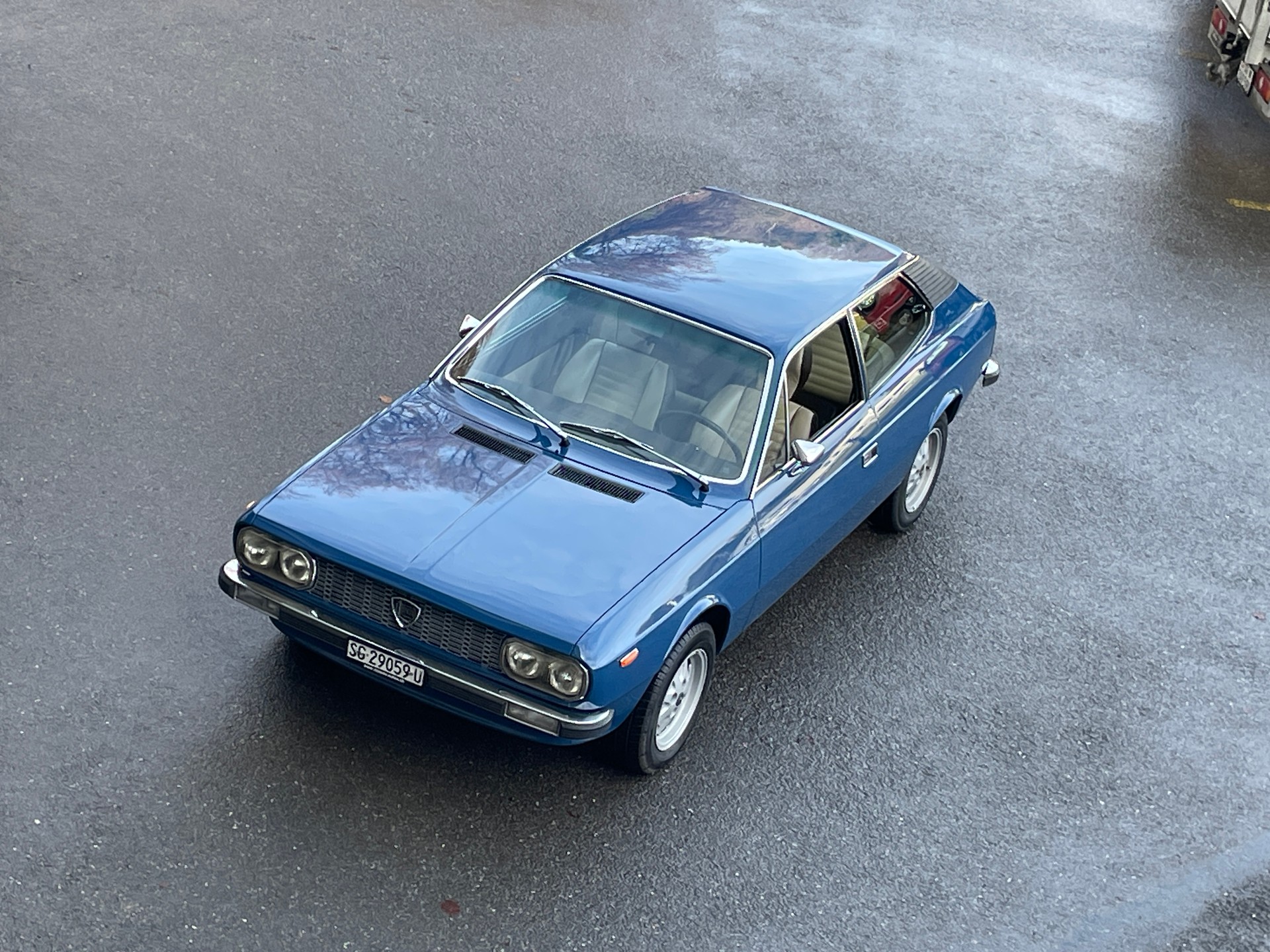 LANCIA BETA 1600 HPE-image-15
