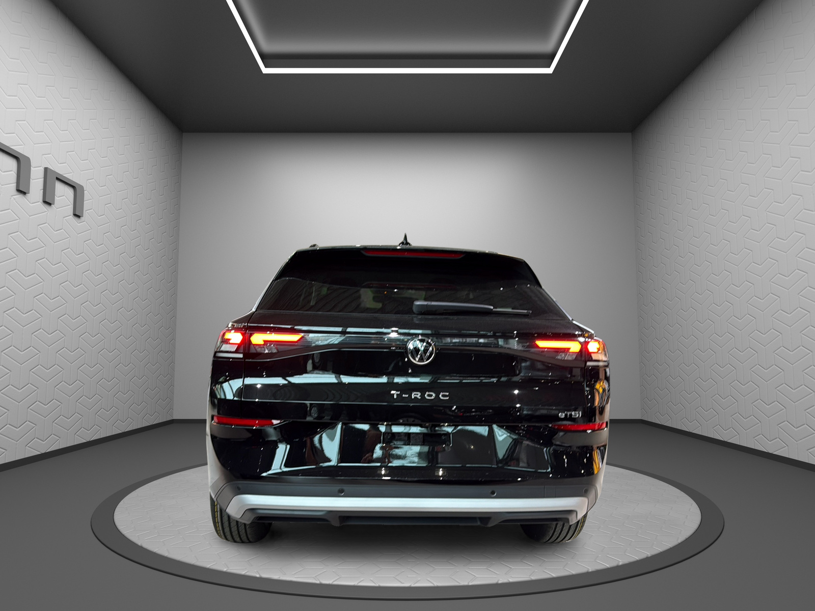 VW T-Roc 1.5 eTSI mHEV Life DSG-image-4