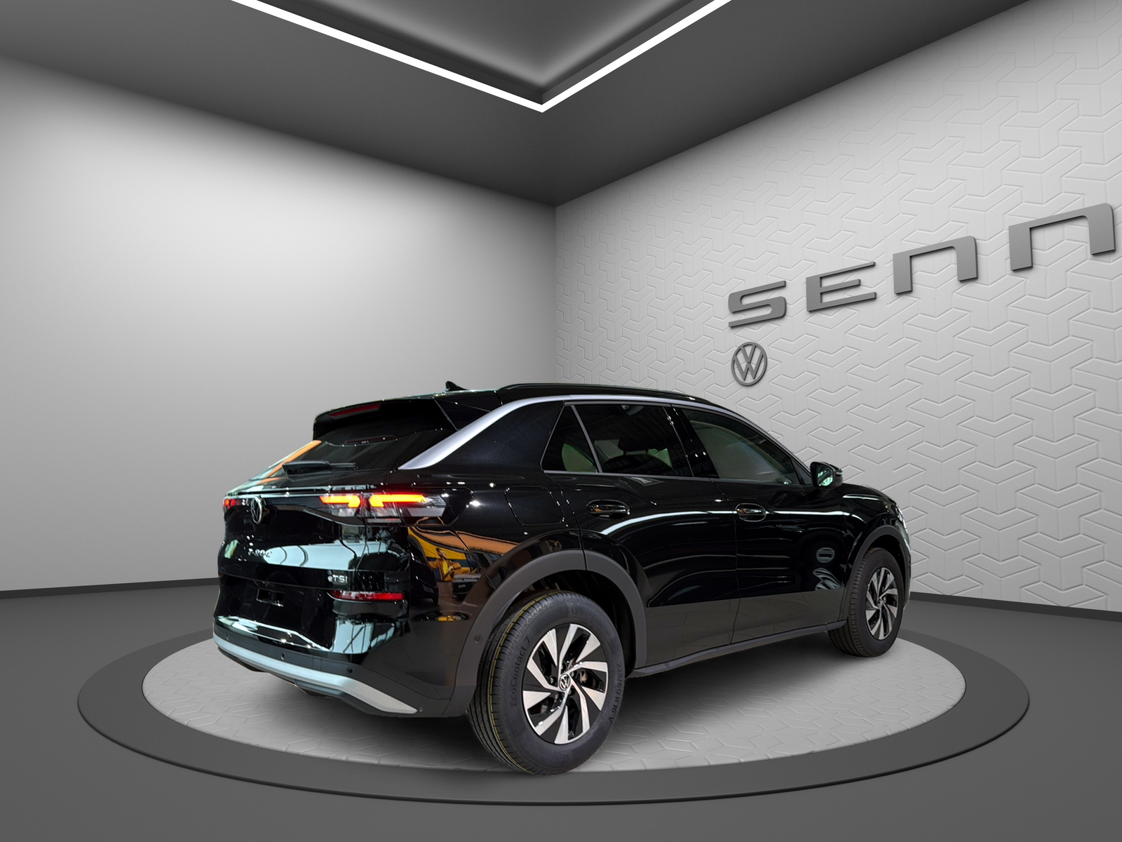 VW T-Roc 1.5 eTSI mHEV Life DSG-showroom-element-2