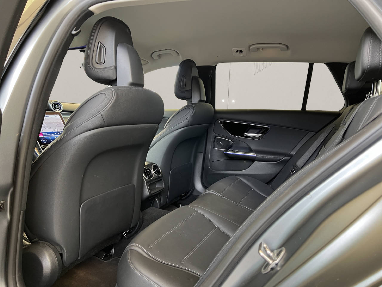 MERCEDES-BENZ C 220 d All-Terrain Avantgarde 4matic 4x4 Kombi-image-19