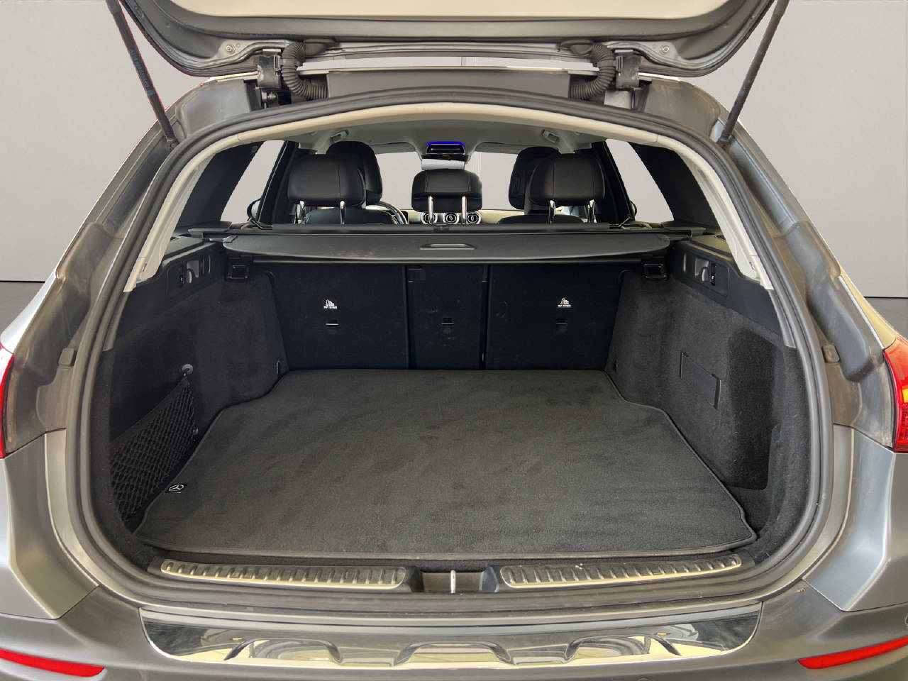 MERCEDES-BENZ C 220 d All-Terrain Avantgarde 4matic 4x4 Kombi-image-20