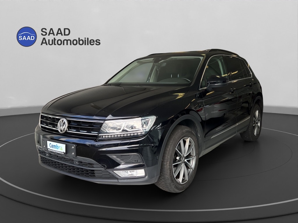 VW TIGUAN-image-1