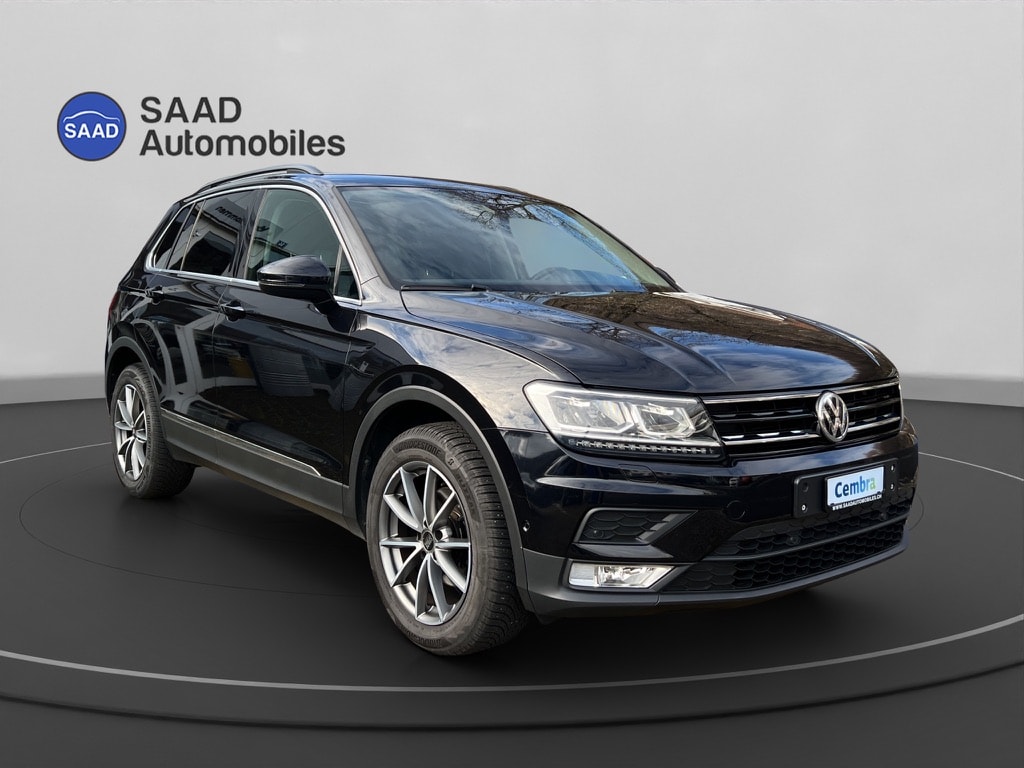 VW TIGUAN-image-7