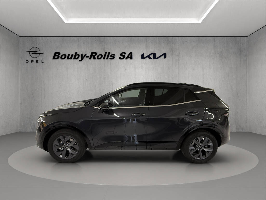 KIA Sportage 1.6 T-GDi Hybrid GT-Line-showroom-element-2