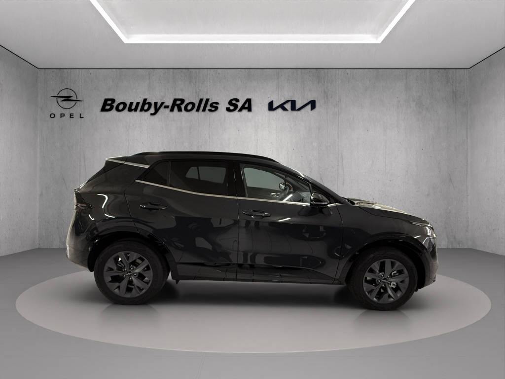 KIA Sportage 1.6 T-GDi Hybrid GT-Line-image-6