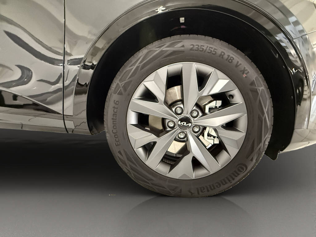 KIA Sportage 1.6 T-GDi Hybrid GT-Line-image-8