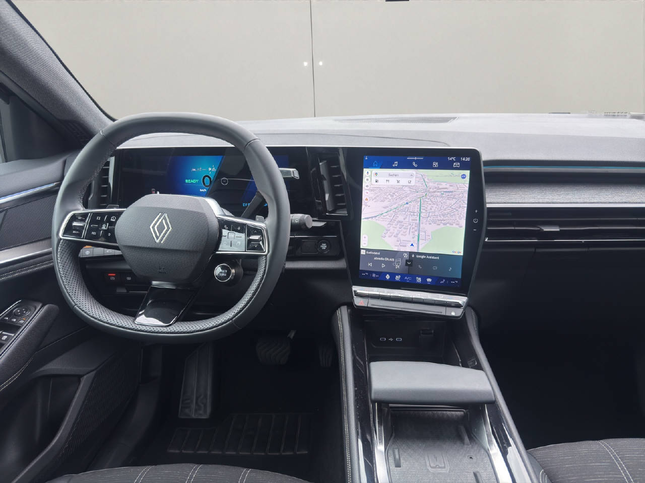 RENAULT Austral 1.2 E-Tech techno-image-5