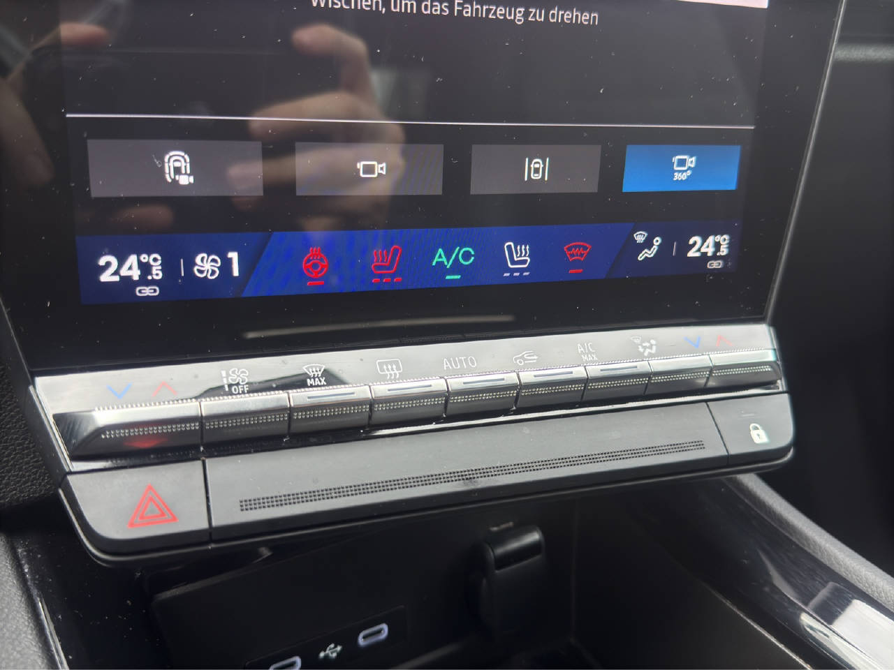 RENAULT Austral 1.2 E-Tech techno-image-8