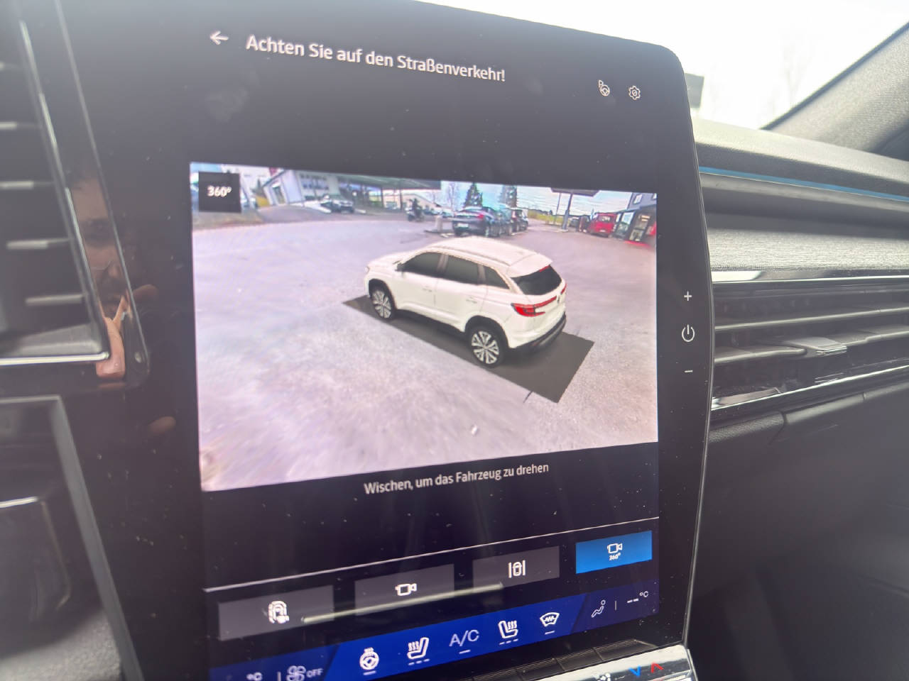 RENAULT Austral 1.2 E-Tech techno-image-7