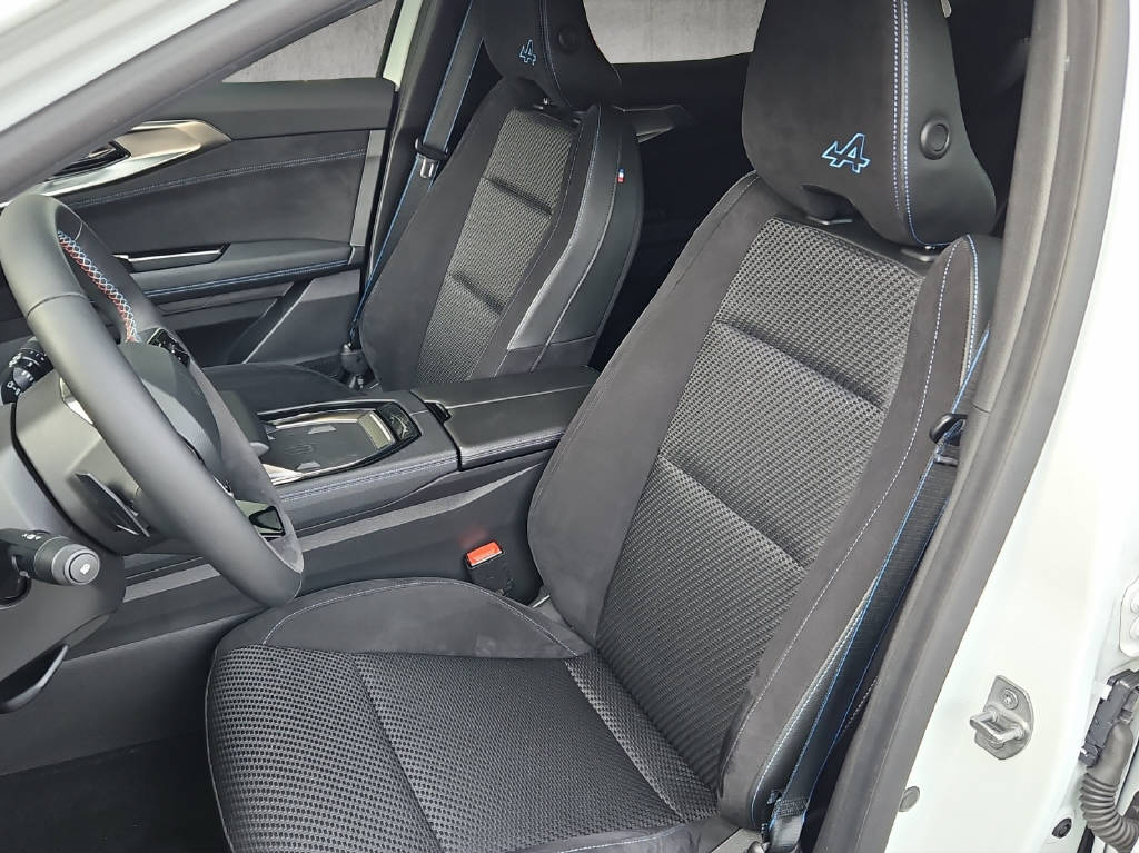 RENAULT Austral 1.2 E-Tech techno esprit Alpine-image-4