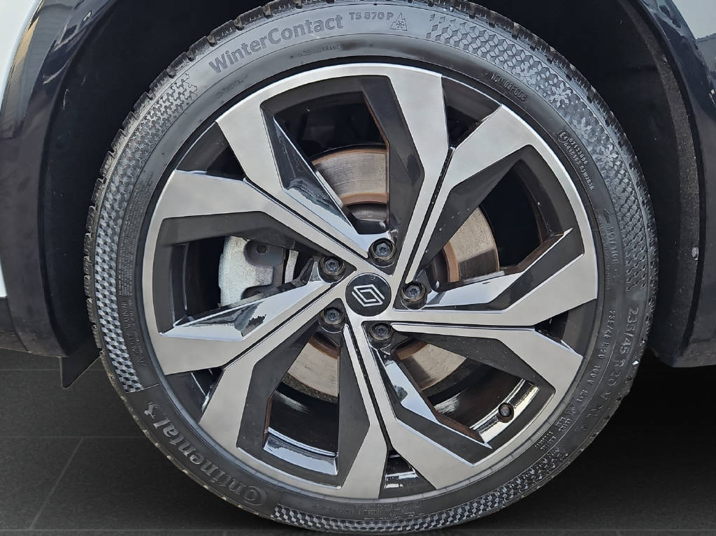 RENAULT Austral 1.2 E-Tech techno esprit Alpine-image-10
