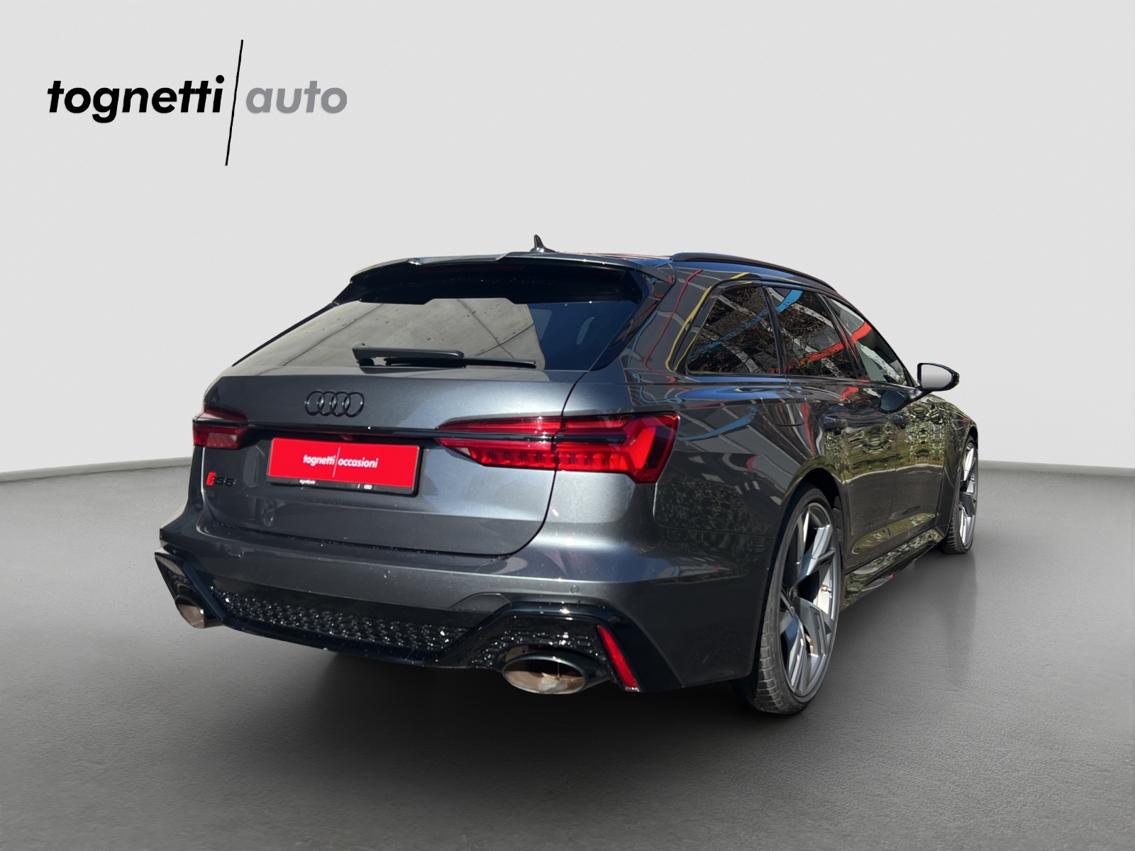 AUDI RS6 Avant 4.0 TFSI V8 quattro-showroom-element-2