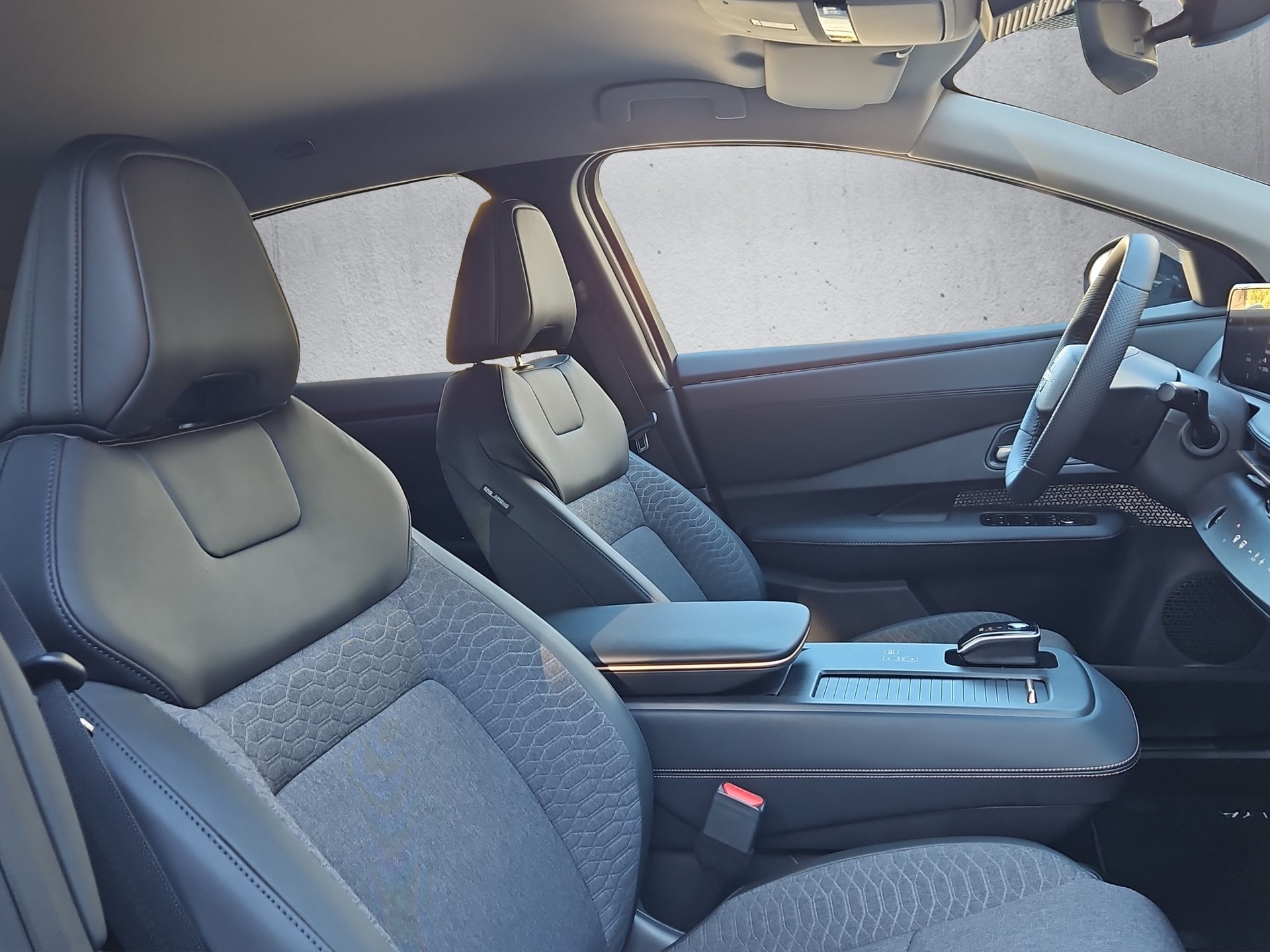 NISSAN Ariya 87 kWh Advance Allrad - ab CHF 479.--image-20