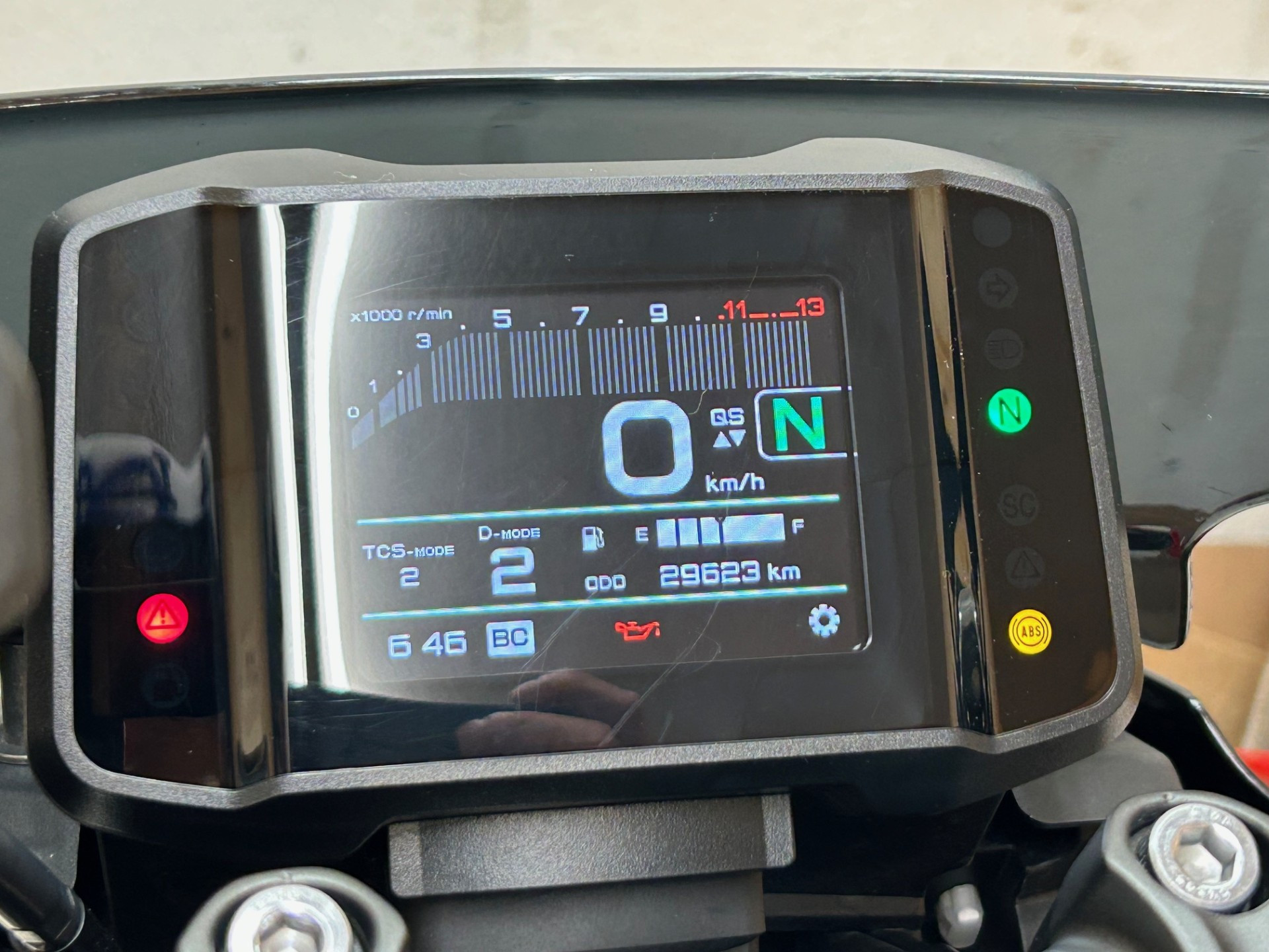 YAMAHA MT-09-image-4