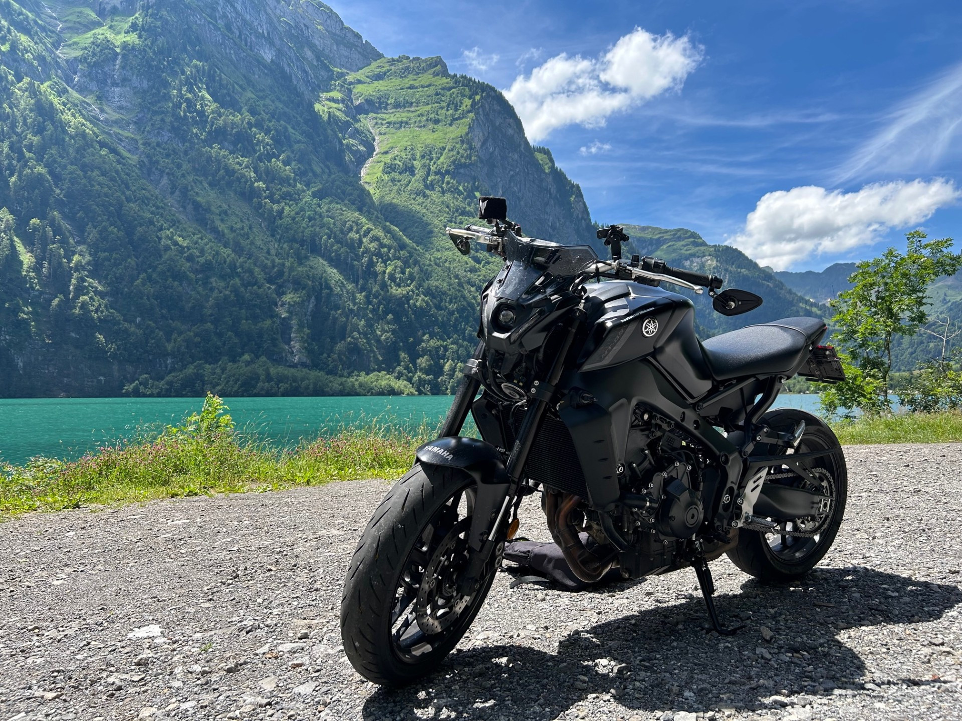 YAMAHA MT-09-image-0