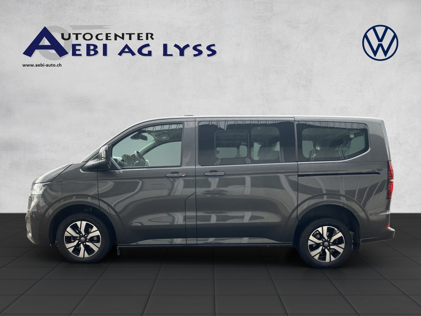 VW Caravelle 2.0 TDI Life Aut.8-showroom-element-1
