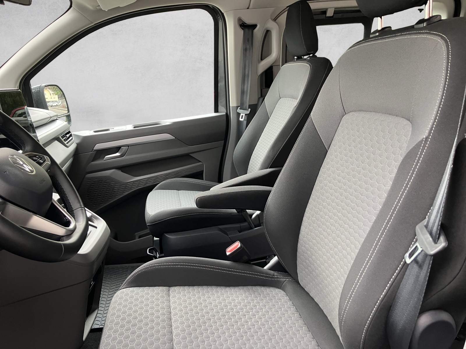 VW Caravelle 2.0 TDI Life Aut.8-image-6
