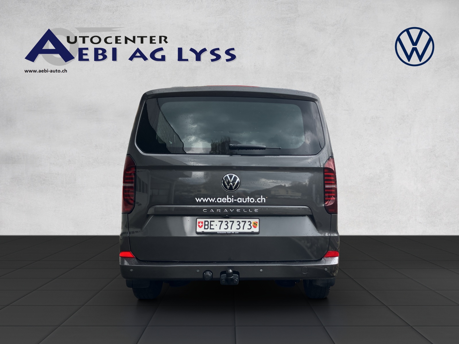 VW Caravelle 2.0 TDI Life Aut.8-showroom-element-3