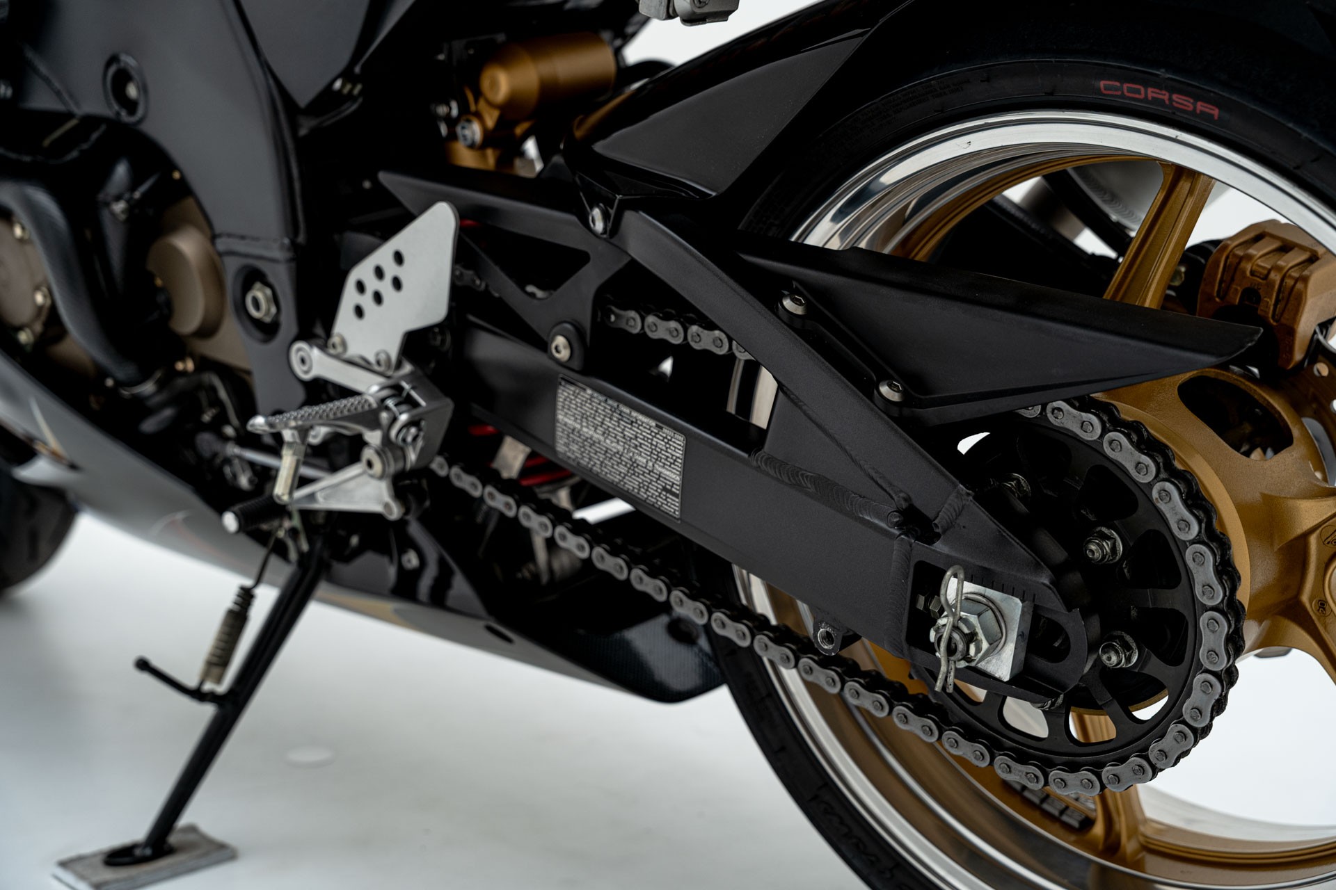 KAWASAKI Ninja ZX-10R-image-14
