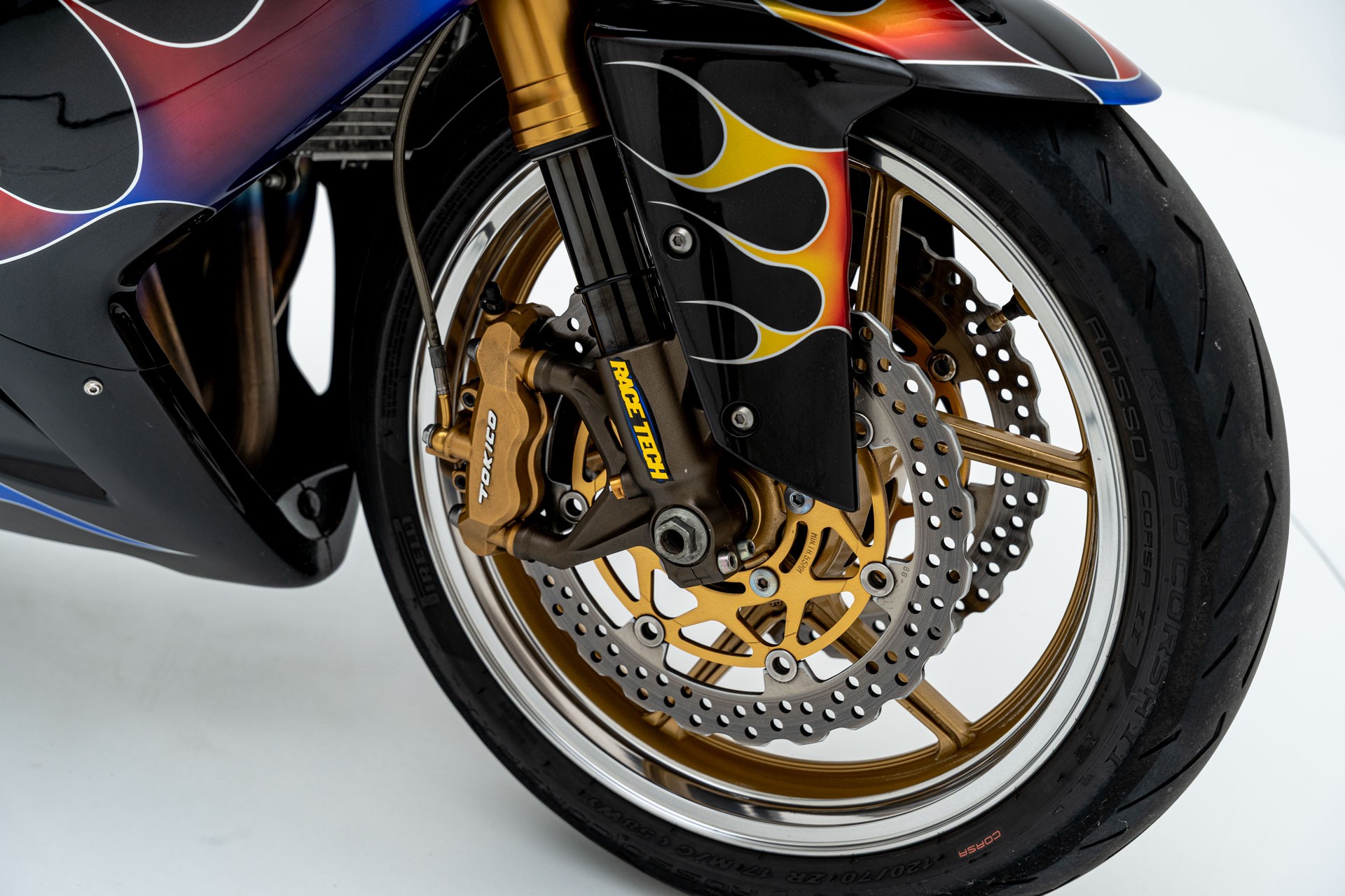 KAWASAKI Ninja ZX-10R-image-11